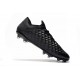 Nike Scarpe da Calcio Tiempo Legend 8 Elite FG - Nero Blu