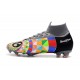 Dani Alves Nike Mercurial Superfly 360 Elite FG Scarpe da Calcio