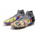 Dani Alves Nike Mercurial Superfly 360 Elite FG Scarpe da Calcio