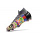 Dani Alves Nike Mercurial Superfly 360 Elite FG Scarpe da Calcio