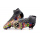 Dani Alves Nike Mercurial Superfly 360 Elite FG Scarpe da Calcio