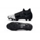 Nike Mercurial GS2 360 Scarpa da Calcio Nero Bianco