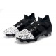 Nike Mercurial GS2 360 Scarpa da Calcio Nero Bianco