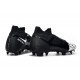 Nike Mercurial GS2 360 Scarpa da Calcio Nero Bianco