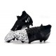 Nike Mercurial GS2 360 Scarpa da Calcio Nero Bianco