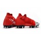 Nike Mercurial GS2 360 Scarpa da Calcio Rosso Bianco