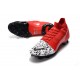 Nike Mercurial GS2 360 Scarpa da Calcio Rosso Bianco