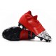 Nike Mercurial GS2 360 Scarpa da Calcio Rosso Bianco