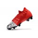 Nike Mercurial GS2 360 Scarpa da Calcio Rosso Bianco