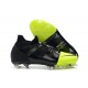 Nike Mercurial GS2 360 Scarpa da Calcio Nero Verde