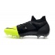 Nike Mercurial GS2 360 Scarpa da Calcio Nero Verde