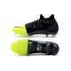 Nike Mercurial GS2 360 Scarpa da Calcio Nero Verde