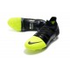 Nike Mercurial GS2 360 Scarpa da Calcio Nero Verde