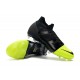 Nike Mercurial GS2 360 Scarpa da Calcio Nero Verde