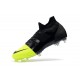 Nike Mercurial GS2 360 Scarpa da Calcio Nero Verde