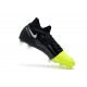 Nike Mercurial GS2 360 Scarpa da Calcio Nero Verde