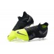 Nike Mercurial GS2 360 Scarpa da Calcio Nero Verde