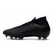 Nike Scarpe Mercurial Superfly VII Elite FG - Under The Radar Nero