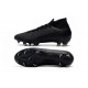 Nike Scarpe Mercurial Superfly VII Elite FG - Under The Radar Nero