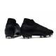 Nike Scarpe Mercurial Superfly VII Elite FG - Under The Radar Nero