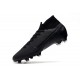 Nike Scarpe Mercurial Superfly VII Elite FG - Under The Radar Nero