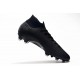 Nike Scarpe Mercurial Superfly VII Elite FG - Under The Radar Nero