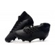 Nike Scarpe Mercurial Superfly VII Elite FG - Under The Radar Nero