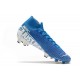 Nike Scarpe Mercurial Superfly VII Elite FG - New Lights Blu