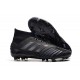 adidas Predator 19.1 FG Scarpa da Calcio Uomo - Nero