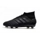 adidas Predator 19.1 FG Scarpa da Calcio Uomo - Nero