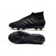 adidas Predator 19.1 FG Scarpa da Calcio Uomo - Nero