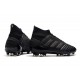 adidas Predator 19.1 FG Scarpa da Calcio Uomo - Nero