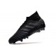 adidas Predator 19.1 FG Scarpa da Calcio Uomo - Nero