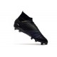 adidas Predator 19.1 FG Scarpa da Calcio Uomo - Nero