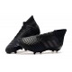 adidas Predator 19.1 FG Scarpa da Calcio Uomo - Nero