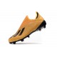 adidas X 19+ FG Scarpa da Calcio Arancio Nero