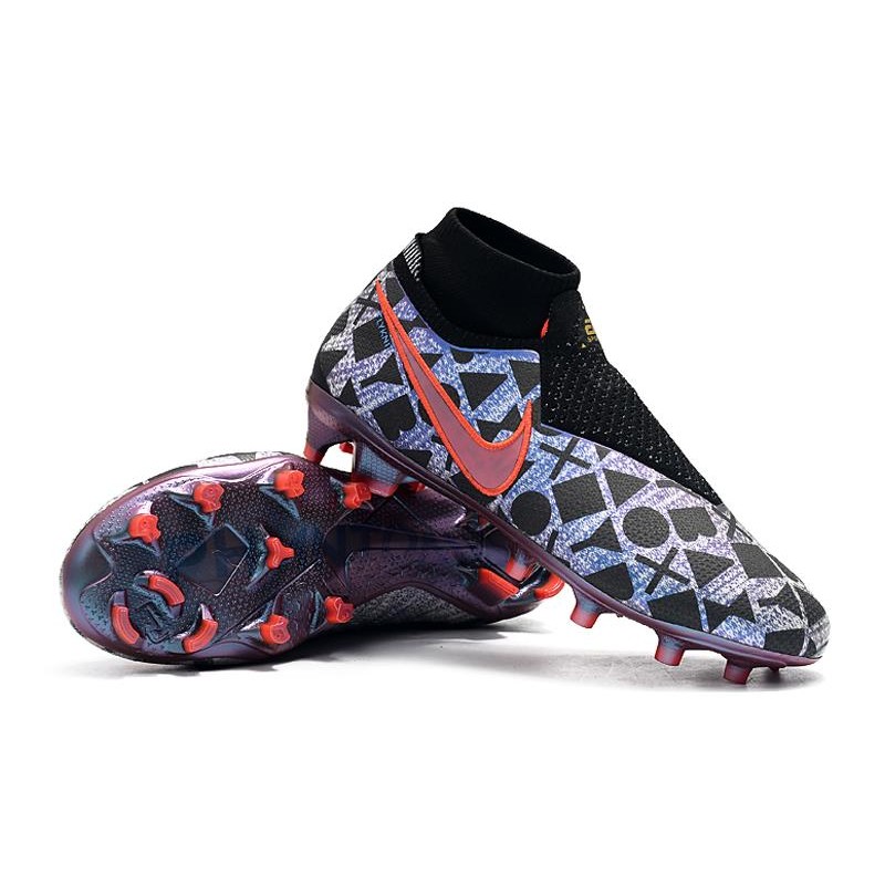 nike phantom ea sports x