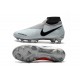 Nike Phantom Vision Elite Dynamic Fit FG Scarpa - Grigio Rosso