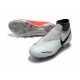 Nike Phantom Vision Elite Dynamic Fit FG Scarpa - Grigio Rosso