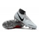 Nike Phantom Vision Elite Dynamic Fit FG Scarpa - Grigio Rosso