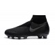 Nike Phantom Vision Elite Dynamic Fit FG Scarpa - Negro