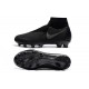 Nike Phantom Vision Elite Dynamic Fit FG Scarpa - Negro