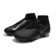 Nike Phantom Vision Elite Dynamic Fit FG Scarpa - Negro