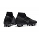 Nike Phantom Vision Elite Dynamic Fit FG Scarpa - Negro