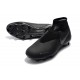 Nike Phantom Vision Elite Dynamic Fit FG Scarpa - Negro