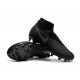 Nike Phantom Vision Elite Dynamic Fit FG Scarpa - Negro