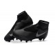 Nike Phantom Vision Elite Dynamic Fit FG Scarpa - Negro