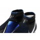 Nike Phantom Vision Elite Dynamic Fit FG Scarpa - Negro Blu