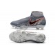 Nike Phantom VSN DF FG Scarpe da Calcio Victory Pack Grigio