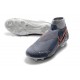 Nike Phantom VSN DF FG Scarpe da Calcio Victory Pack Grigio